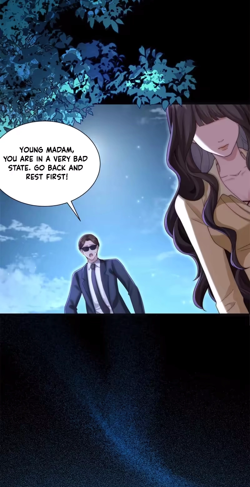 The Substitute Bride And The Overly affectionate Husband Chapter 99 191 7fc5ca46425d