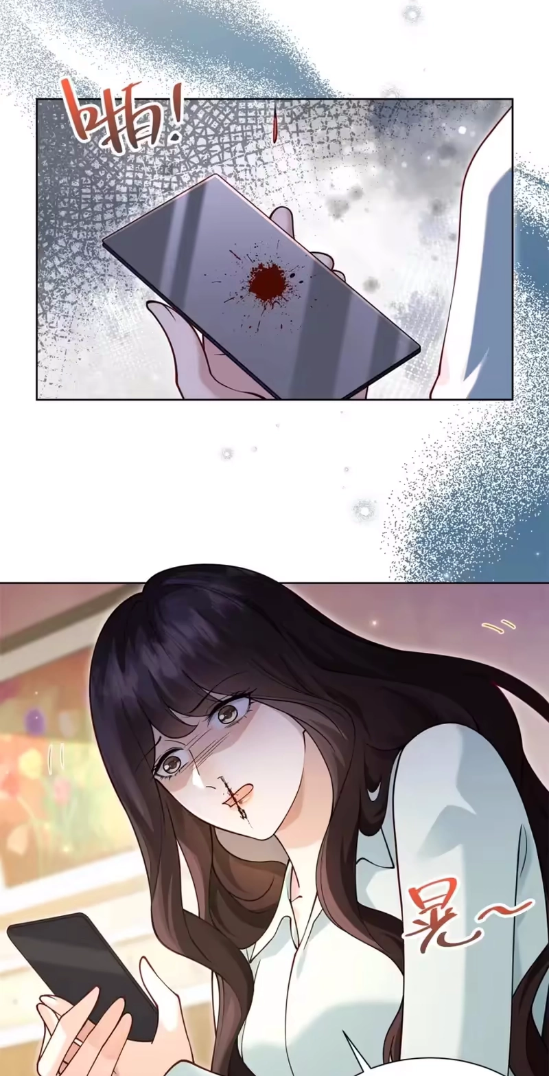The Substitute Bride And The Overly affectionate Husband Chapter 99 225 8adc72294ca7