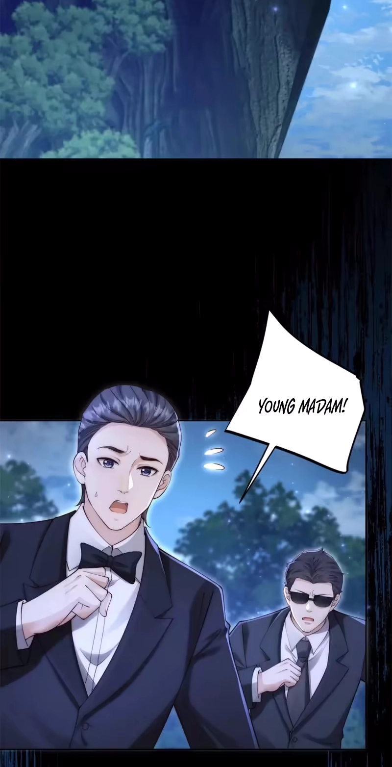 The Substitute Bride And The Overly affectionate Husband Chapter 99 181 94111c855fc8
