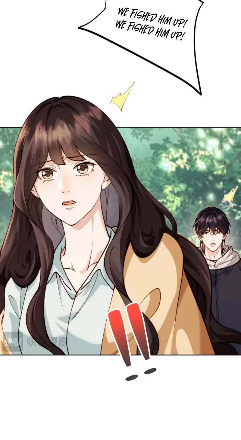 The Substitute Bride And The Overly affectionate Husband Chapter 99 236 b880e0a3cf01