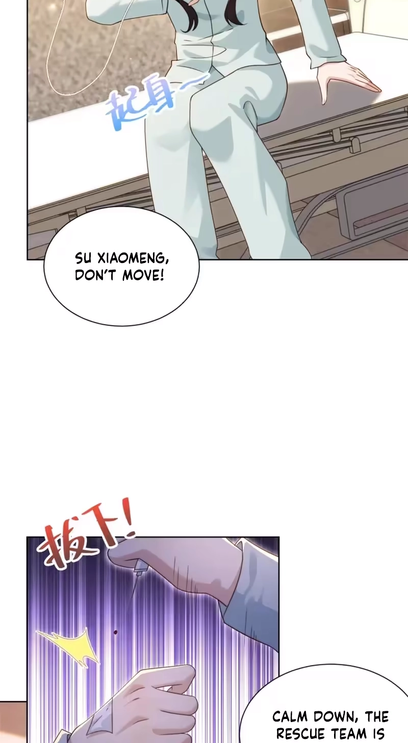 The Substitute Bride And The Overly affectionate Husband Chapter 99 214 e137862599c5