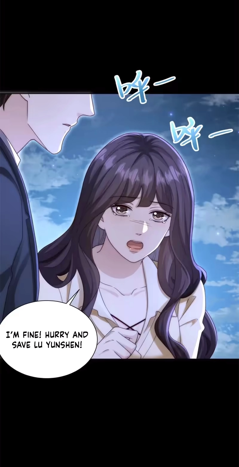 The Substitute Bride And The Overly affectionate Husband Chapter 99 188 ece39c011883