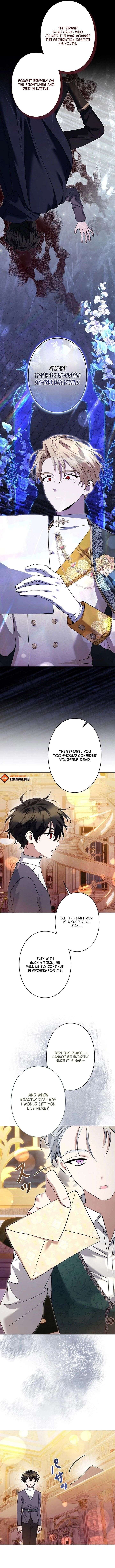 I Became a Miserable Extra in a Healing-Genre Novel Chapter 46 66 ch 46 12