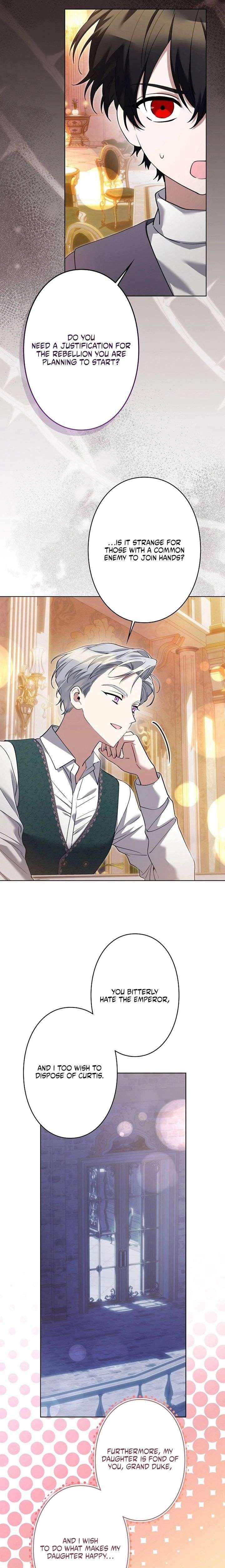 I Became a Miserable Extra in a Healing-Genre Novel Chapter 46 68 ch 46 14