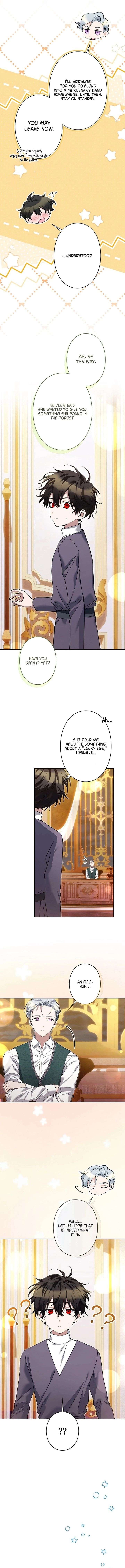 I Became a Miserable Extra in a Healing-Genre Novel Chapter 46 70 ch 46 16