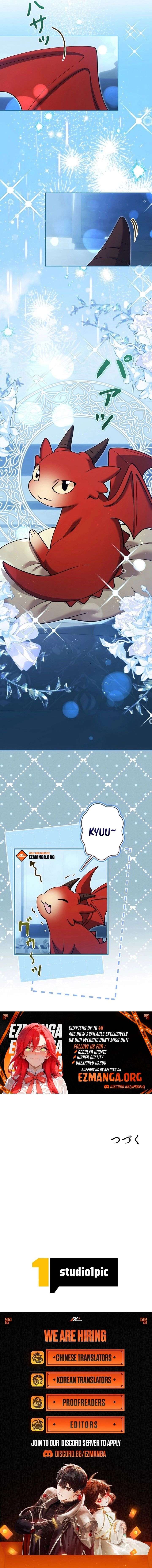 I Became a Miserable Extra in a Healing-Genre Novel Chapter 46 72 ch 46 18