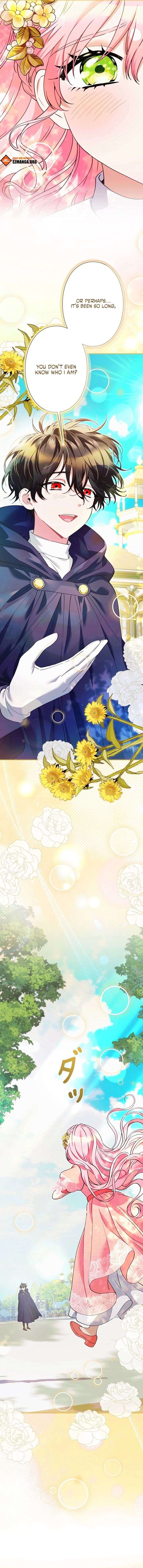 I Became a Miserable Extra in a Healing-Genre Novel Chapter 46 56 ch 46 2