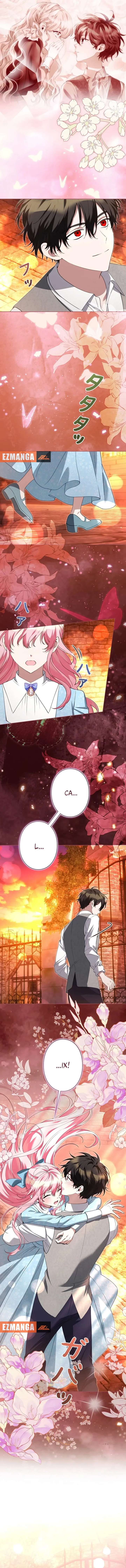 I Became a Miserable Extra in a Healing-Genre Novel Chapter 55 70 ch 55 10