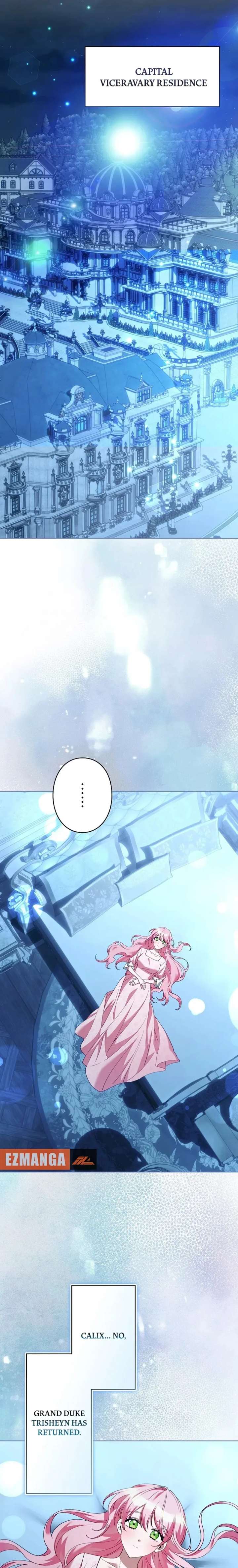 I Became a Miserable Extra in a Healing-Genre Novel Chapter 55 77 ch 55 17