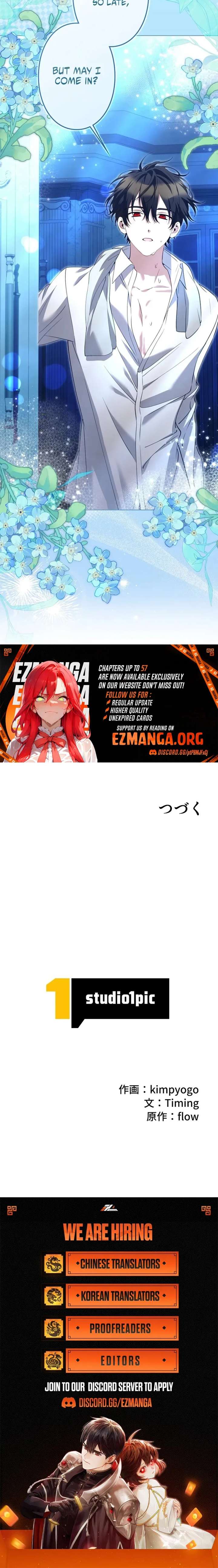 I Became a Miserable Extra in a Healing-Genre Novel Chapter 55 80 ch 55 20