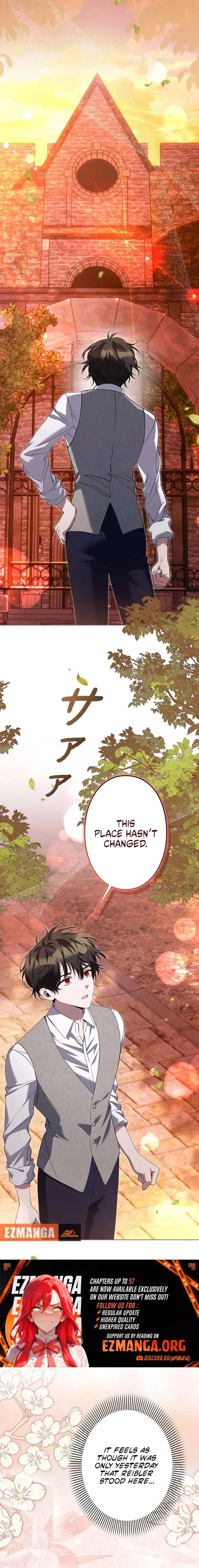 I Became a Miserable Extra in a Healing-Genre Novel Chapter 55 69 ch 55 9