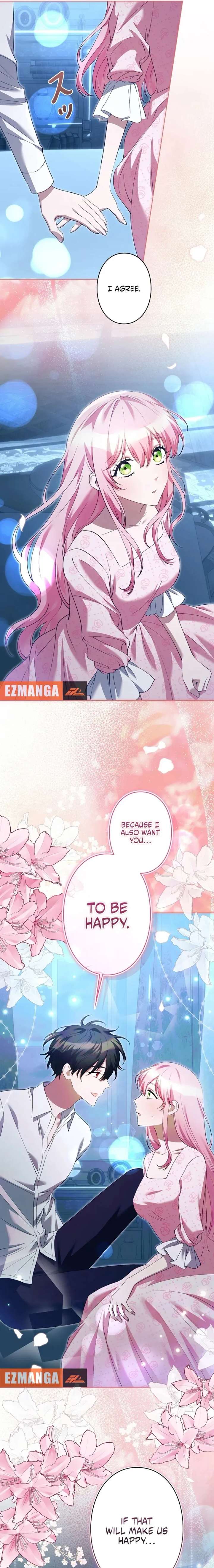 I Became a Miserable Extra in a Healing-Genre Novel Chapter 56 67 ch 56 10
