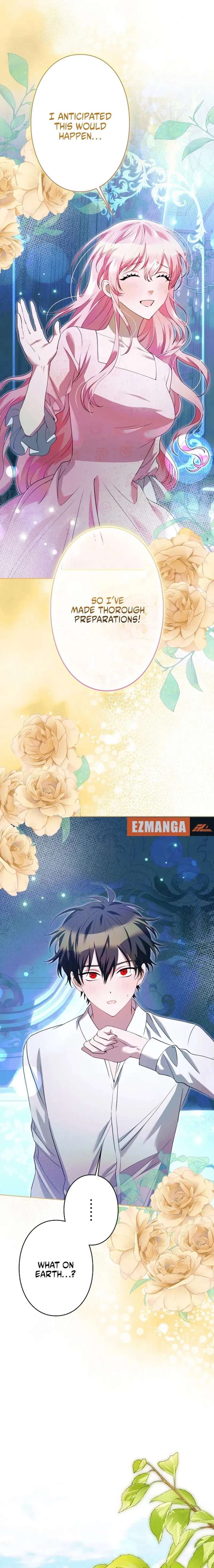 I Became a Miserable Extra in a Healing-Genre Novel Chapter 56 70 ch 56 13