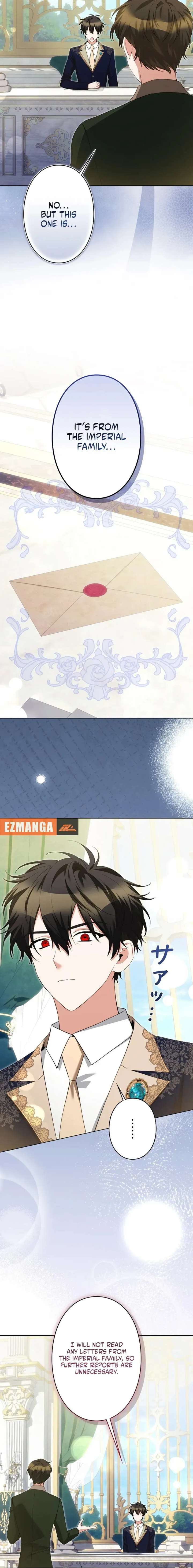 I Became a Miserable Extra in a Healing-Genre Novel Chapter 56 75 ch 56 18