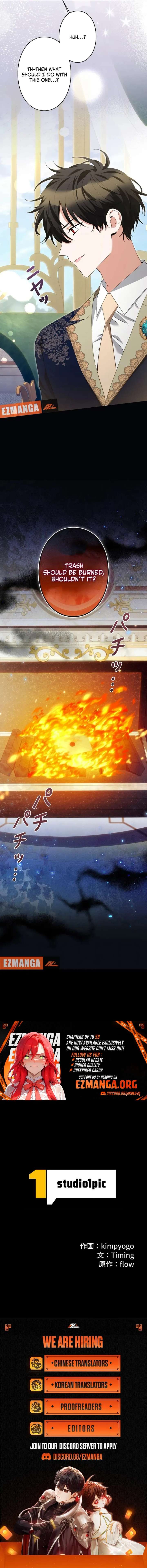 I Became a Miserable Extra in a Healing-Genre Novel Chapter 56 76 ch 56 19
