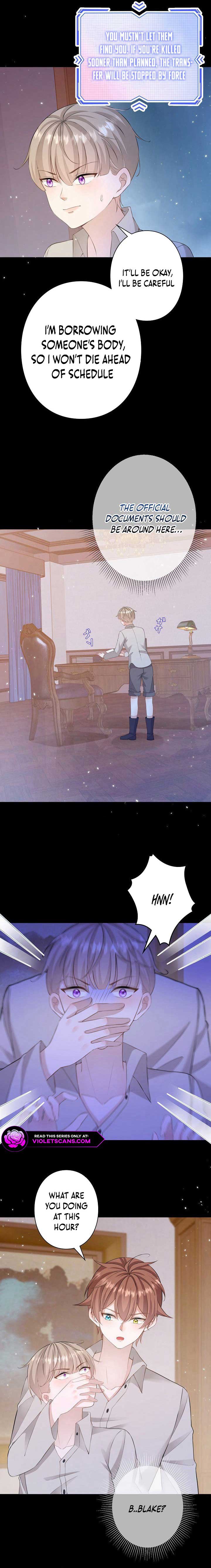 I Became the Younger Brother of the Obsessive Yandere Heroine Chapter 35 45 4