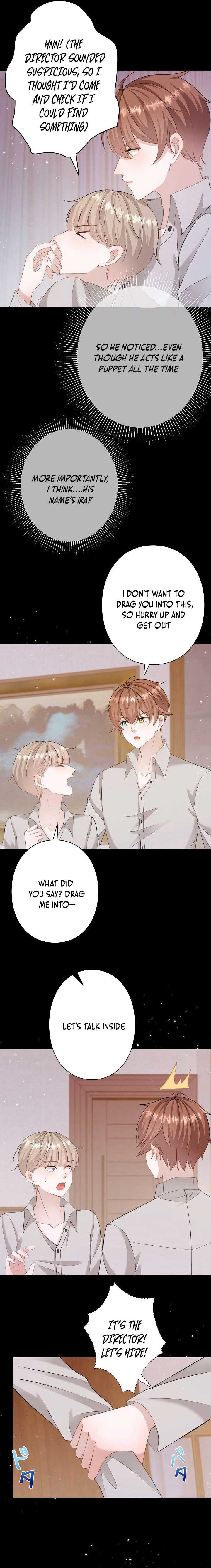 I Became the Younger Brother of the Obsessive Yandere Heroine Chapter 35 46 5