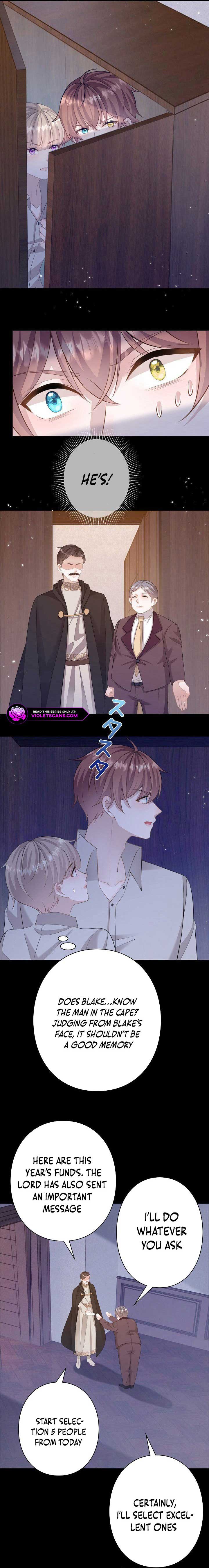 I Became the Younger Brother of the Obsessive Yandere Heroine Chapter 35 47 6