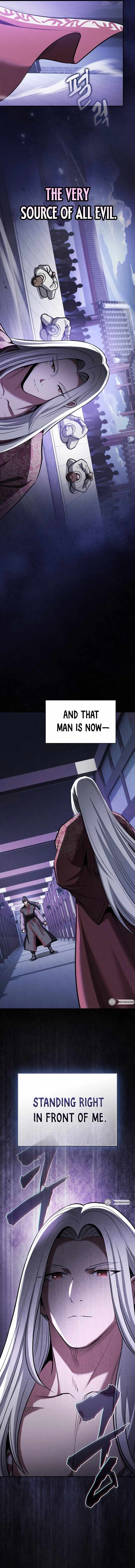 The Spy’s Life In The Demonic Cult Chapter 33 74 04