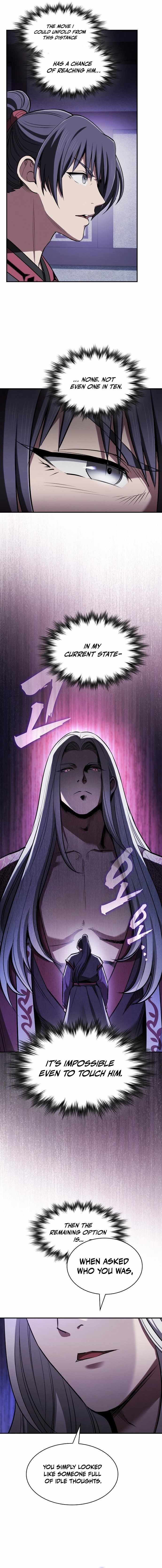 The Spy’s Life In The Demonic Cult Chapter 33 76 06