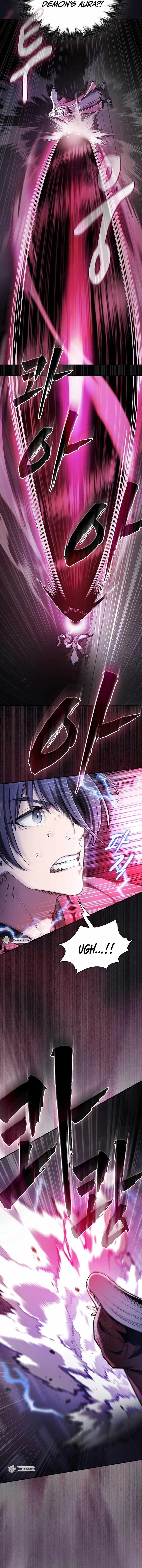 The Spy’s Life In The Demonic Cult Chapter 33 78 08