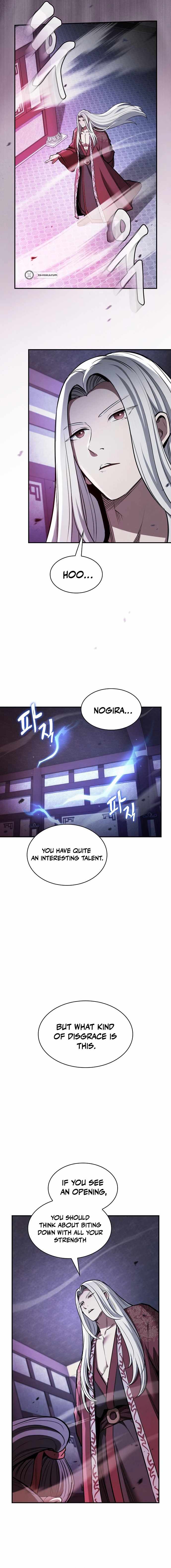 The Spy’s Life In The Demonic Cult Chapter 33 79 09