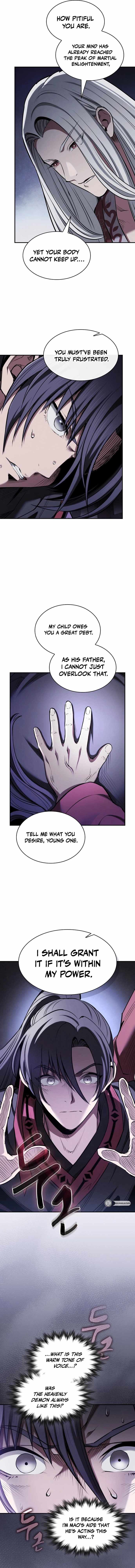 The Spy’s Life In The Demonic Cult Chapter 33 82 12