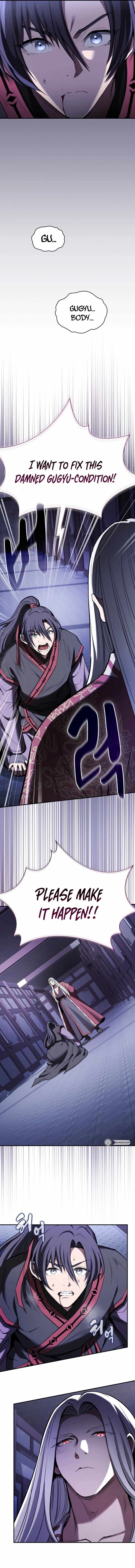 The Spy’s Life In The Demonic Cult Chapter 33 87 17