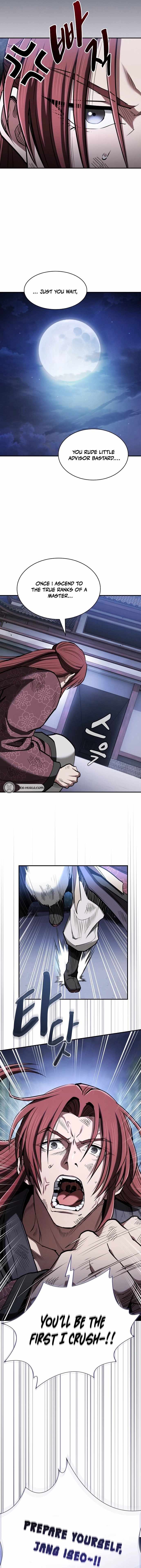 The Spy’s Life In The Demonic Cult Chapter 37 72 05