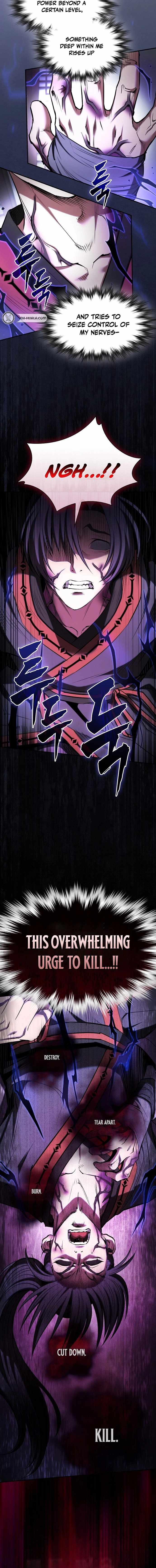 The Spy’s Life In The Demonic Cult Chapter 37 78 11