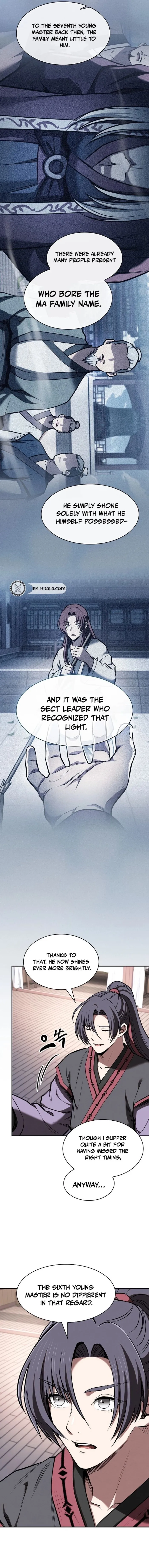The Spy’s Life In The Demonic Cult Chapter 43 69 14