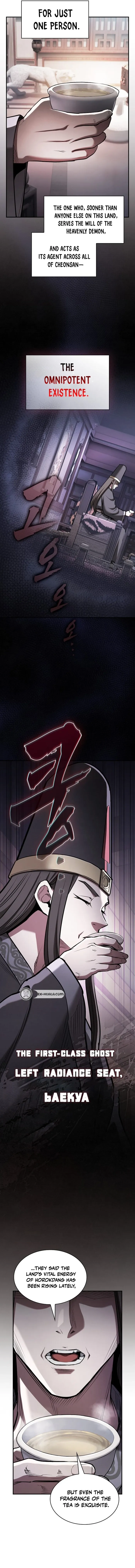 The Spy’s Life In The Demonic Cult Chapter 45 77 13
