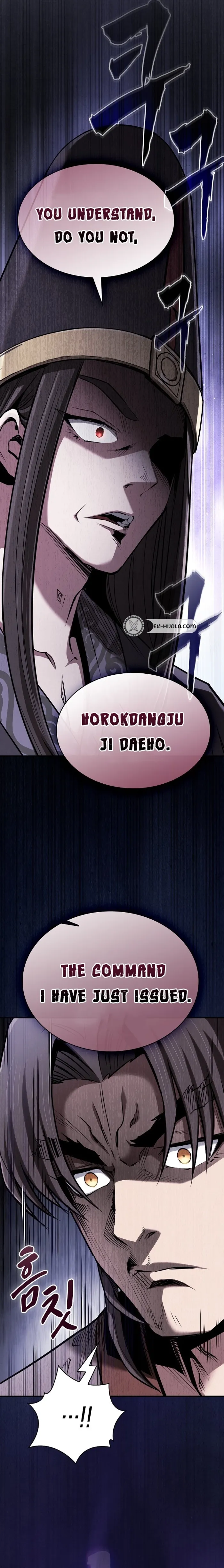 The Spy’s Life In The Demonic Cult Chapter 45 79 15