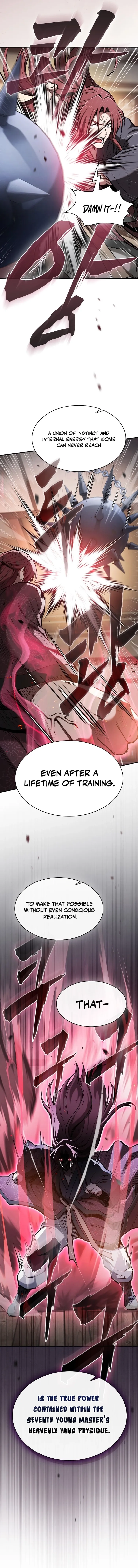 The Spy’s Life In The Demonic Cult Chapter 46 68 10
