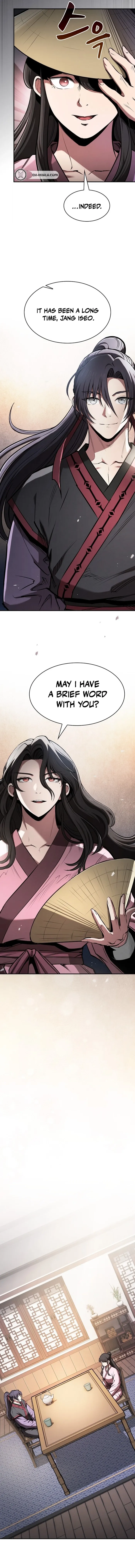 The Spy’s Life In The Demonic Cult Chapter 46 74 16