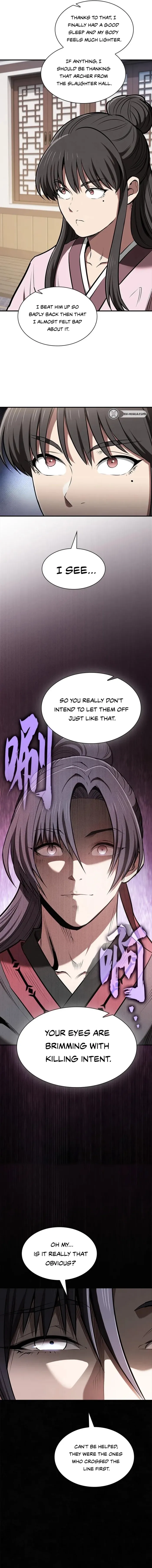 The Spy’s Life In The Demonic Cult Chapter 47 78 08