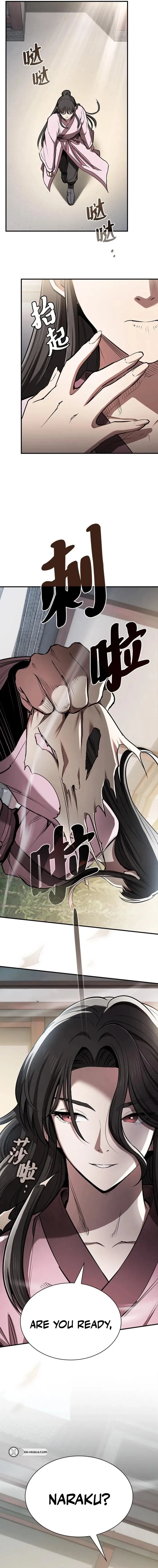 The Spy’s Life In The Demonic Cult Chapter 47 82 12