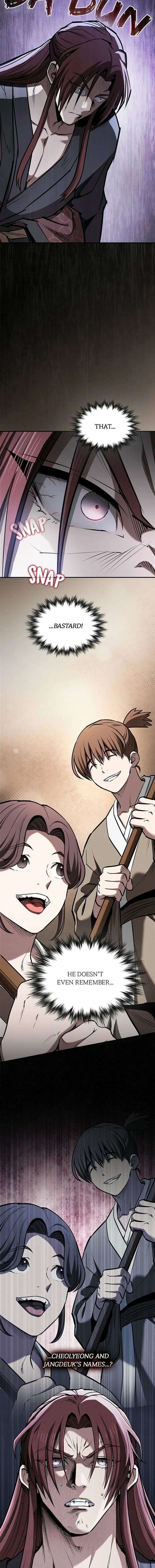 The Spy’s Life In The Demonic Cult Chapter 49 77 ch 49 2