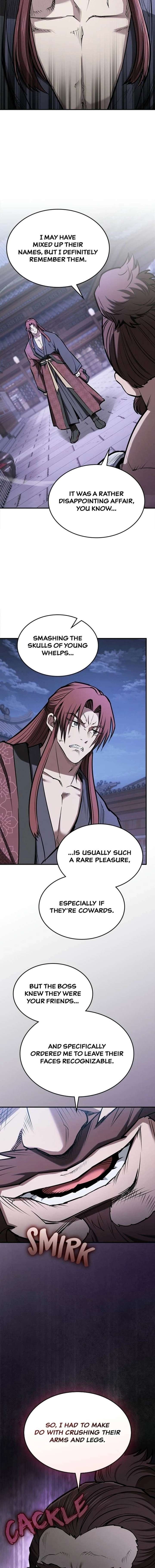 The Spy’s Life In The Demonic Cult Chapter 49 78 ch 49 3