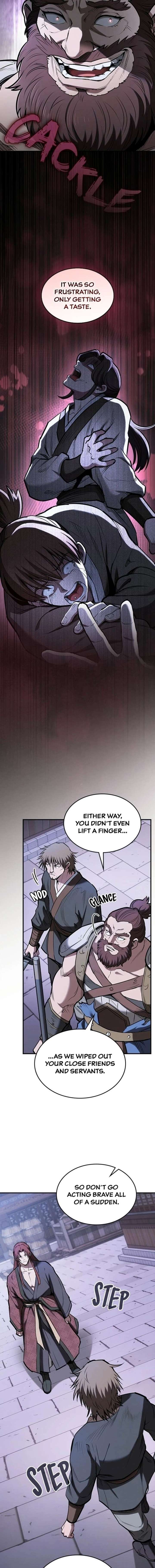 The Spy’s Life In The Demonic Cult Chapter 49 79 ch 49 4