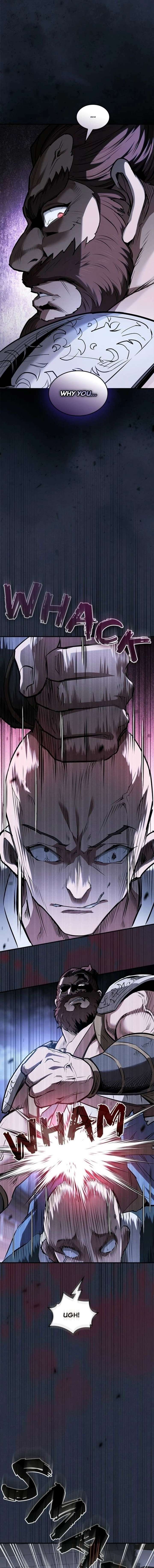 The Spy’s Life In The Demonic Cult Chapter 50 82 ch 50 13