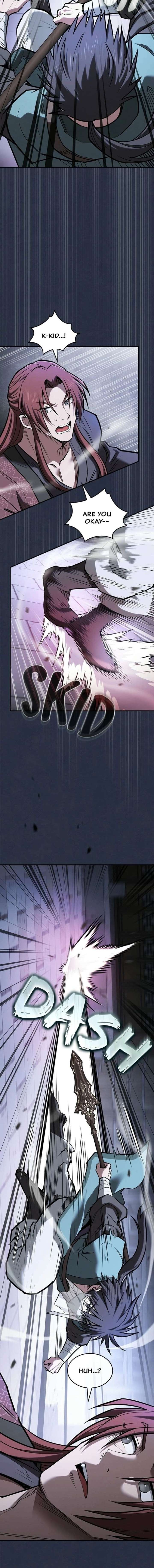 The Spy’s Life In The Demonic Cult Chapter 50 78 ch 50 9