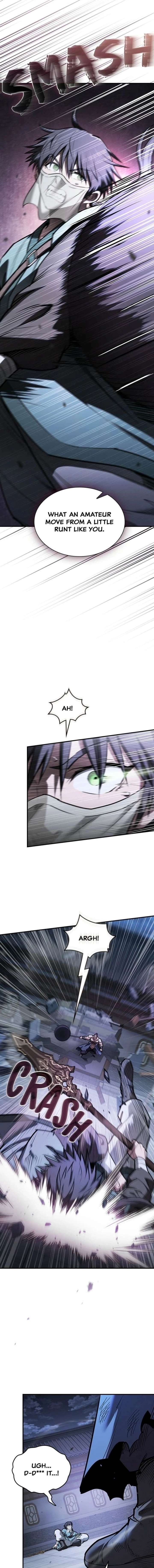 The Spy’s Life In The Demonic Cult Chapter 51 88 ch 51 13