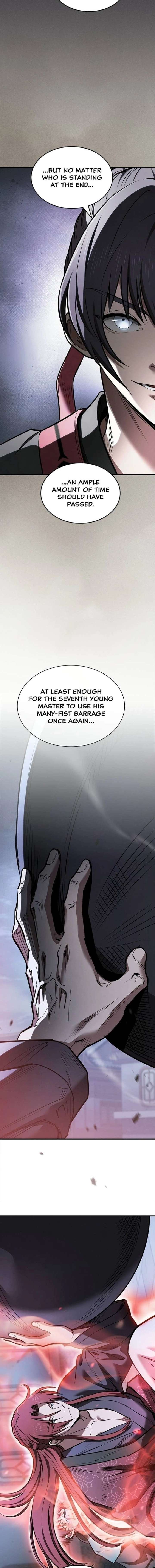 The Spy’s Life In The Demonic Cult Chapter 51 94 ch 51 19