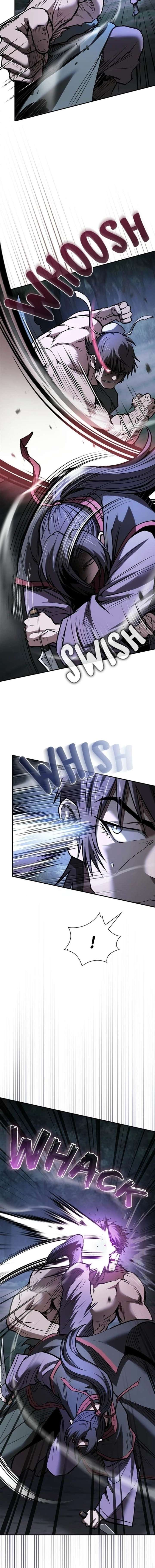 The Spy’s Life In The Demonic Cult Chapter 56 73 ch 56 10