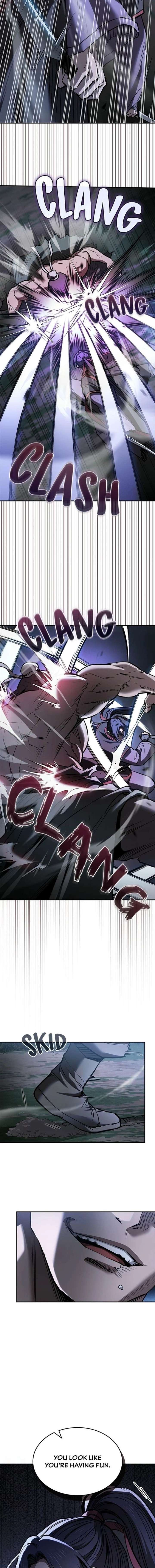 The Spy’s Life In The Demonic Cult Chapter 56 75 ch 56 12