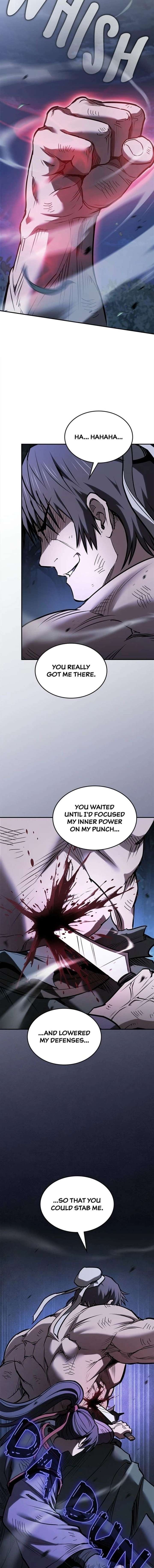 The Spy’s Life In The Demonic Cult Chapter 56 83 ch 56 20