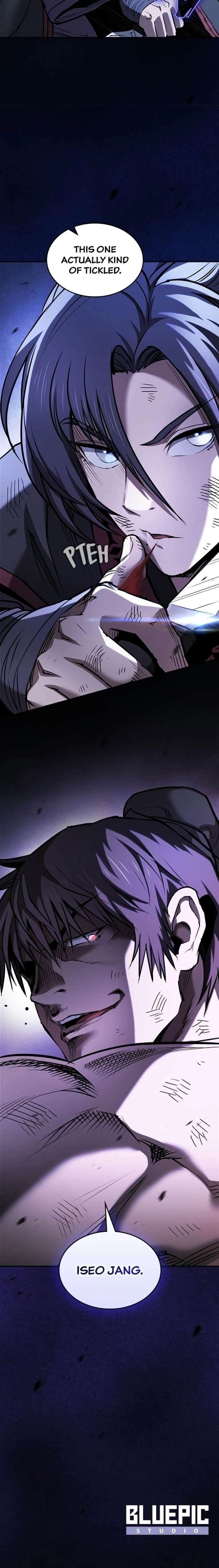 The Spy’s Life In The Demonic Cult Chapter 56 84 ch 56 21