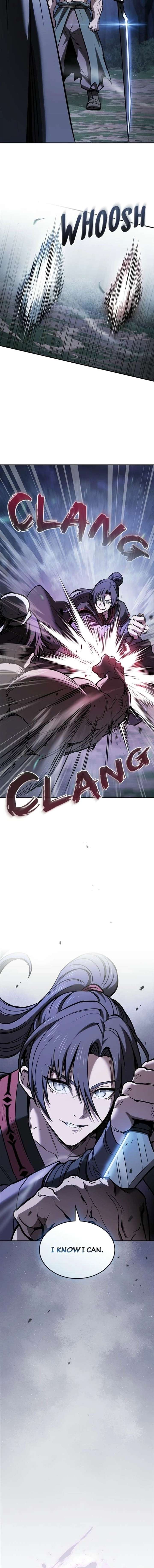 The Spy’s Life In The Demonic Cult Chapter 56 70 ch 56 7