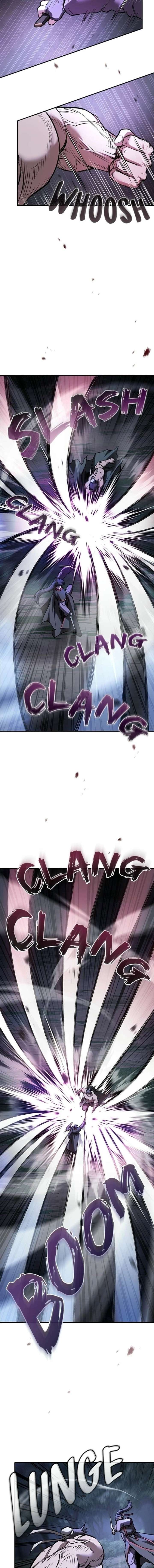 The Spy’s Life In The Demonic Cult Chapter 56 72 ch 56 9